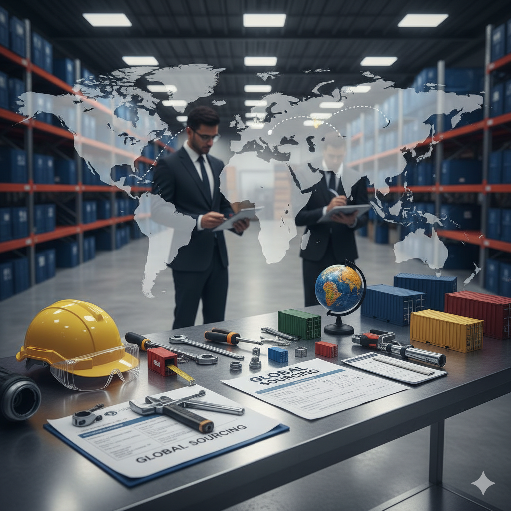 Global Sourcing